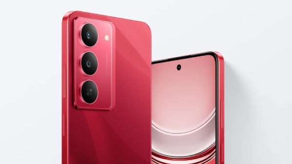 SALE வெளுக்குது.. ரூ.13999 போதும்.. 50MP கேமரா.. 6000mAh பேட்டரி போன்!