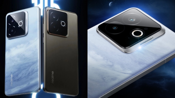 மார்கெட் அதிருது.. மிட்-ரேஞ்ச் பட்ஜெட்ல 16GB ரேம்.. 6500mAh பேட்டரி!