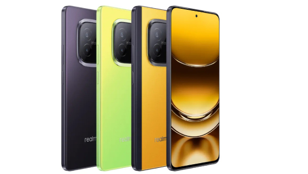 அமேசான் அதிர போகுது.. ஆஃபரில் ரியல்மி 5ஜி போன்.. எந்த மாடல்?