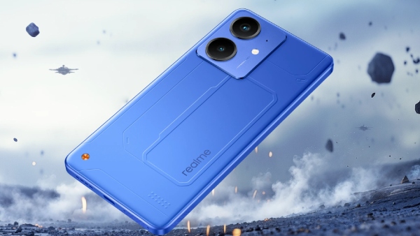 மிரண்டு போச்சு.. ரூ.21,645 போதும்.. 7000mAh பேட்டரி.. OLED டிஸ்பிளே!