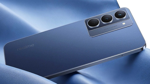 யாரு சாமி அவன்.. பட்ஜெட்ல 6000mAh பேட்டரி.. 45W ஃபாஸ்ட் சார்ஜிங் போன்!