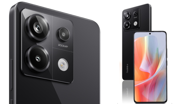 Amazon-ல அள்ளுங்க.. ஆஃபரில் Redmi 5ஜி போன்.. எந்த மாடல்?