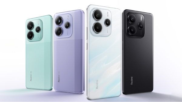 தூக்குங்கடா அந்த தங்கத்த.. பட்ஜெட்ல SONY கேமரா.. 5110mAh பேட்டரி போன்!