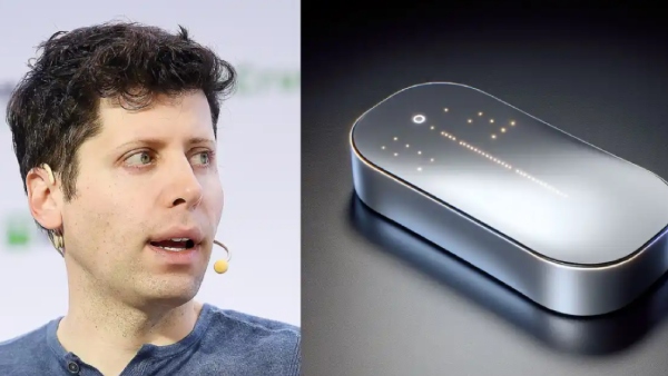 புதிய AI கருவியை உருவாக்கி வரும் Sam Altman.. என்னென்ன சிறப்பு?