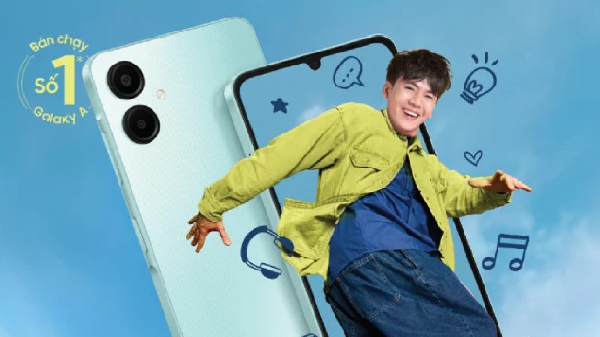 Samsung: ரூ.10,000 பட்ஜெட்டில் இன்னொரு புதிய 5G போன்.. எந்த மாடல்?