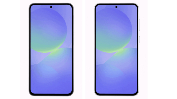 இதுதான் புதிய சாம்சங் 5ஜி போன்.. 50எம்பி கேமரா..  எந்த மாடல்?