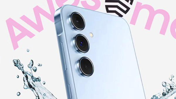 அதிருது இந்திய மார்க்கெட்.. வருகிறது புதிய சாம்சங் 5ஜி போன்.. 