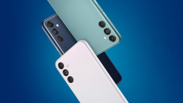 அடுத்த Samsung 5ஜி போன் ரெடி.. 50எம்பி கேமரா..எந்த மாடல்? 