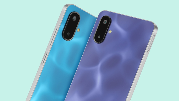 அசூர விற்பனை.. வெறும் ரூ.9,499 பட்ஜெட்ல 50MP கேமரா.. 5000mAh பேட்டரி!