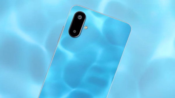 ஆர்டர் பொளக்கும்.. ரூ.10000 பட்ஜெட்ல 50MP கேமரா.. 5000mAh பேட்டரி!