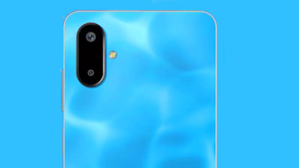 அவசரப்பட்டு எந்த போனும் வாங்காதீங்க.. வருகிறது Samsung 5ஜி போன்!