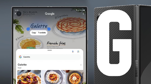 மூன்றாக மடியும் Samsung-ன் முதல் Tri-Fold போனின் மாடல் பெயர் இதுதானா!