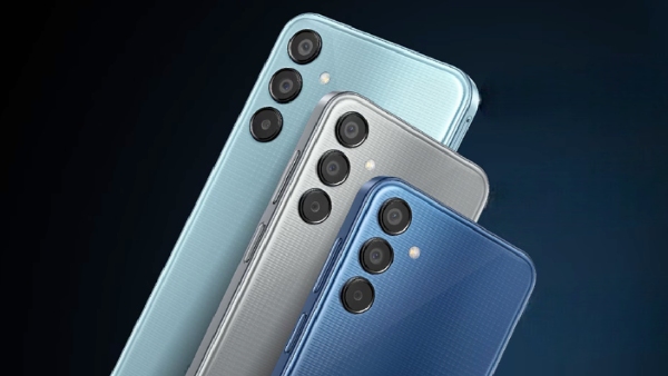 வெச்சி செஞ்சிட்டாங்க.. வெறும் ரூ.12,999 போதும்.. 50MP கேமரா மாடல்!