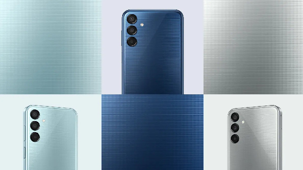 புது மாடல் வருதுன்னு ரூ.12,000 பட்ஜெட்க்கு இறங்கிய Samsung 5ஜி போன்!