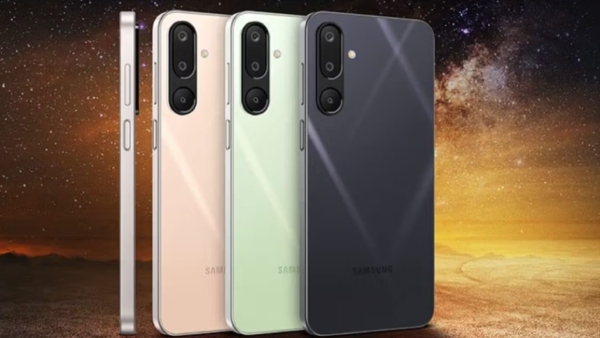 சொன்னபடியே கம்மி விலையில் 5ஜி போன்களை அறிமுகம் செய்த Samsung.. சொன்னபடியே கம்மி விலையில் 5ஜி போன்களை அறிமுகம் செய்த Samsung..