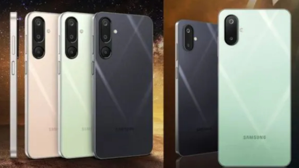 சொன்னபடியே கம்மி விலையில் 5ஜி போன்களை அறிமுகம் செய்த Samsung.. சொன்னபடியே கம்மி விலையில் 5ஜி போன்களை அறிமுகம் செய்த Samsung..