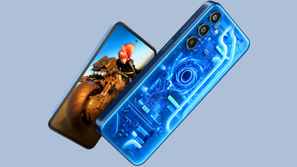 அமேசான் அதிர போகுது.. ஆஃபரில் Samsung 5ஜி போன்.. எந்த மாடல்?