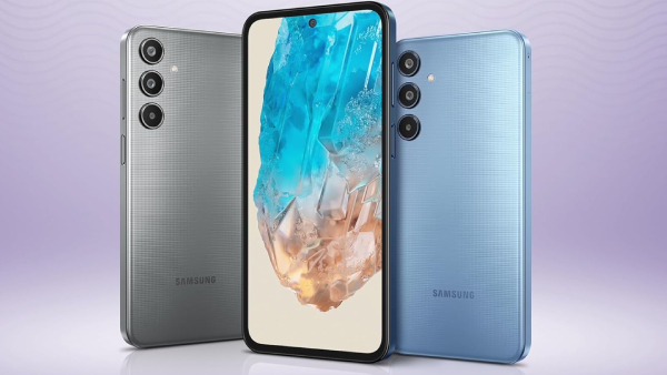 அமேசான் அதிர போகுது.. ஆஃபரில் Samsung 5ஜி போன்.. எந்த மாடல்?
