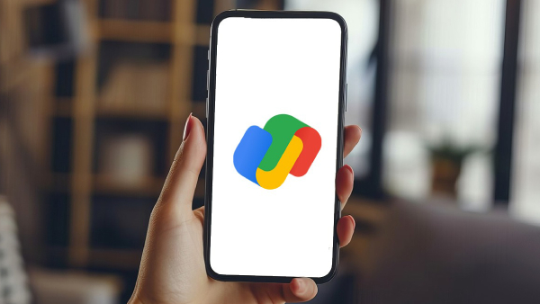 கூகுள் பே-வில் ஒளிந்திருக்கும் ஒரு முக்கிய அம்சம்.. 