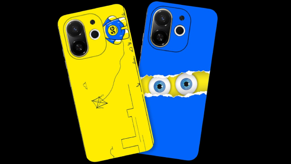 மார்க்கெட்டே அதிர போகுது.. வருகிறது புது Tecno 5ஜி போன்.. எந்த மாடல்?