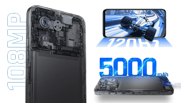 போட்டு தாக்கும் TECNO.. ரூ.15,000 க்கு புது 5G போன்!