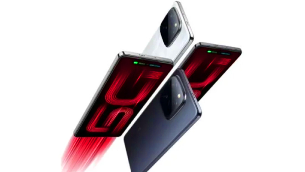 மார்க்கெட்டே அதிர போகுது.. வருகிறது புது Tecno 5ஜி போன்.. எந்த மாடல்?