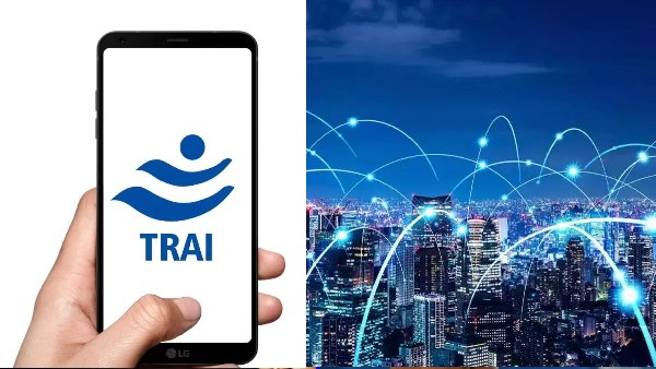 TRAI-ன் அடுத்த அடி.. கட்டிடங்களுக்குள் நல்ல டிஜிட்டல் இணைப்பு தேவை..