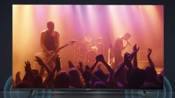 50 இன்ச் டிவி இதை விட கம்மி விலையில் கிடைக்காது.. எந்த மாடல்?