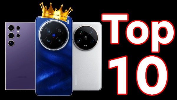 இந்திய மார்க்கெட்ல இவன் தான் கிங்கு.. Samsung இல்ல.. Xiaomi இல்ல..