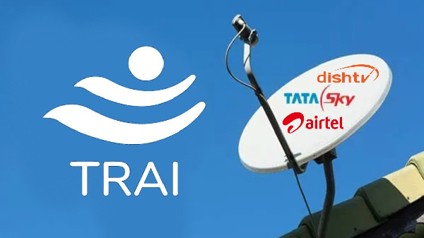 DTH கனெக்ஷன் இருக்கா.. செட்-டாப் பாக்ஸ்-க்கு வருது புதிய மாற்றம்!