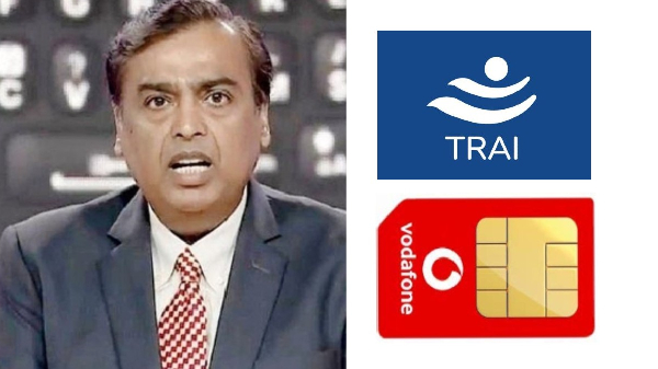 Vodafone SIM ஆக்டிவ் பிளான்.. குறைஞ்சது ரூ.100 அதிகபட்சம் ரூ.250!