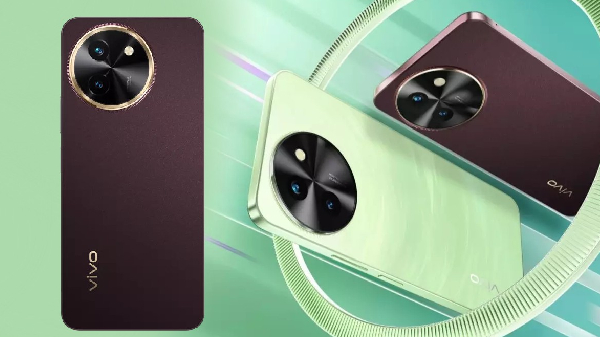 ரூ.17499 க்கு பதில் ரூ.10999.. VIVO-வின் 6000mAh 5ஜி போன்!