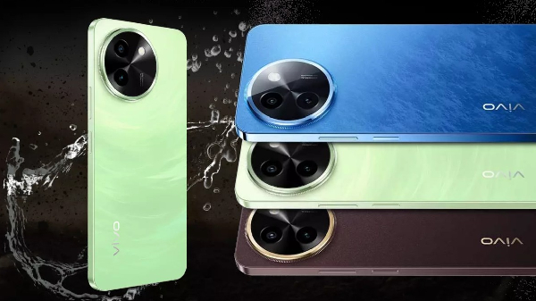 ரூ.15,000 க்கு 6500mAh பேட்டரி, 5ஜி.. புது VIVO ஸ்மார்ட்போன்!