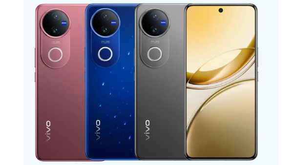 Vivo V50 ஸ்மார்ட்போன் இந்தியாவில் அறிமுகம்.. என்ன விலை? 