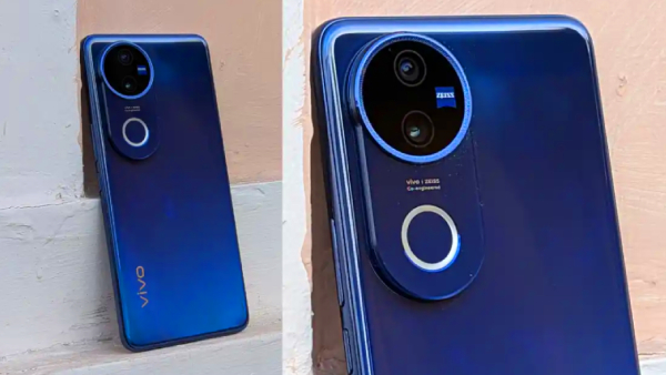 பிப்ரவரி 17 உறுதி.. இந்தியாவுக்கு வரும் புதிய Vivo 5ஜி போன்.. 