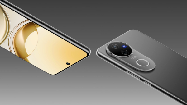 மார்கெட் மிரளுது.. QUAD டிஸ்பிளே.. 6000mAh பேட்டரி.. ZEISS கேமரா போன்!