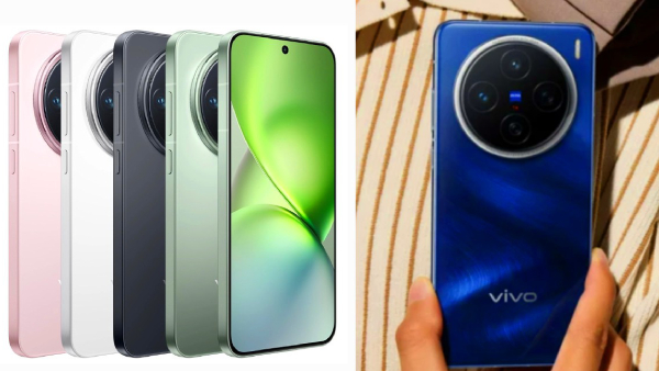வாடா செல்லம்.. இந்தியாவுக்கு வரும் புது Vivo போன்.. எந்த மாடல்?