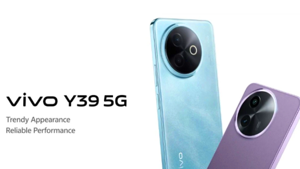 சத்தமில்லாமல் புதிய 5ஜி போனை அறிமுகம் செய்த Vivo.. எந்த மாடல்? சத்தமில்லாமல் புதிய 5ஜி போனை அறிமுகம் செய்த Vivo.. எந்த மாடல்?