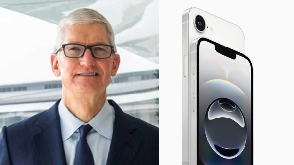 iPhone 16e SALE ஆரம்பிச்ச பின்ன விளக்கம் கொடுக்கும் Apple நிறுவனம்!