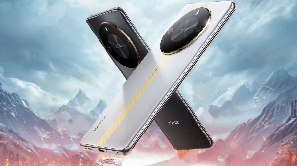 8000mAh பேட்டரி உடன் புதிய போன்.. எந்த மாடல்?