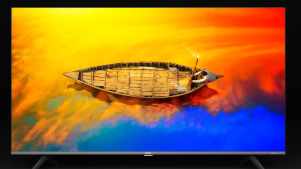 வீட்டுக்கு 1 ஆர்டர்.. ஆஃபரில் 50 இன்ச் டிவி.. எந்த மாடல்?