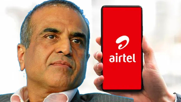 ஏர்டெல் பெஸ்ட் ரீசார்ஜ்.. தினமும் 3ஜிபி டேட்டா.. OTT.. யாரு விடுவா?