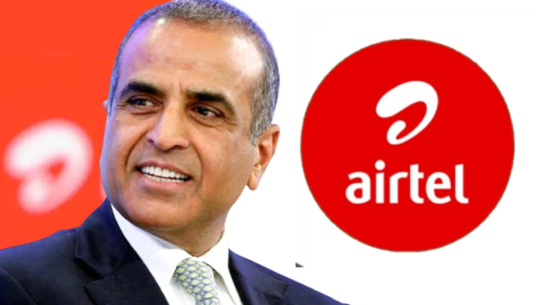 வெறும் ரூ.548 முதல்.. அள்ளி தரும் Airtel திட்டங்கள்..