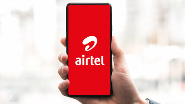 ஒரே Airtel ரீசார்ஜ்.. 84 நாட்களுக்கு கவலை இருக்காது..