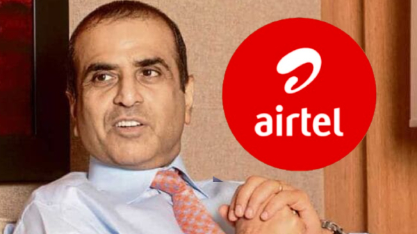 Airtel பெஸ்ட் ரீசார்ஜ்.. ஒரு வருடம் வேலிடிட்டி.. யாரு விடுவா?