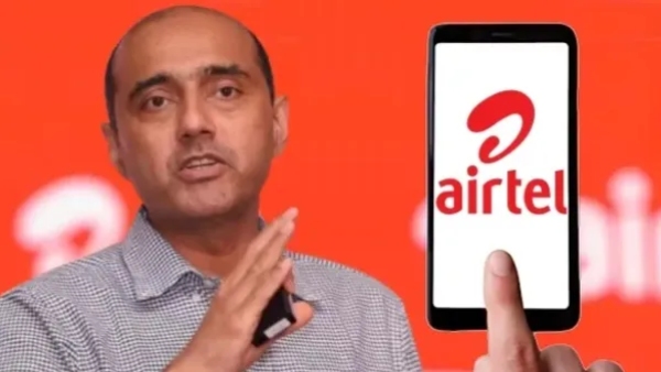 ஏர்டெல்லுக்கு கும்பிடு.. மாதாந்திரம் ரூ.154 போதும்.. 365 நாட்கள் சேவை!