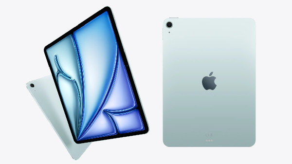 iPhone விலைக்கு அறிமுகமான Apple-ன் புதிய iPad.. அதுவும் M3 Chip உடன்!