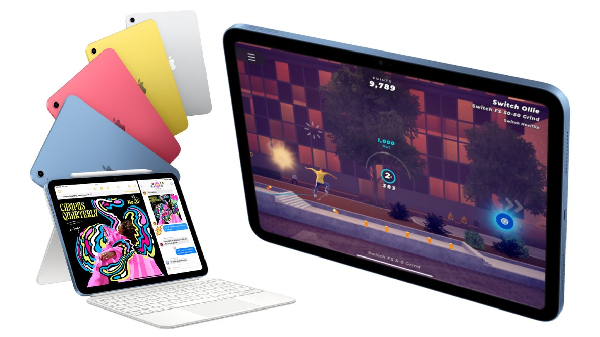 ஆண்ட்ராய்டு போன் விலையில் புது Apple iPad அறிமுகம்!