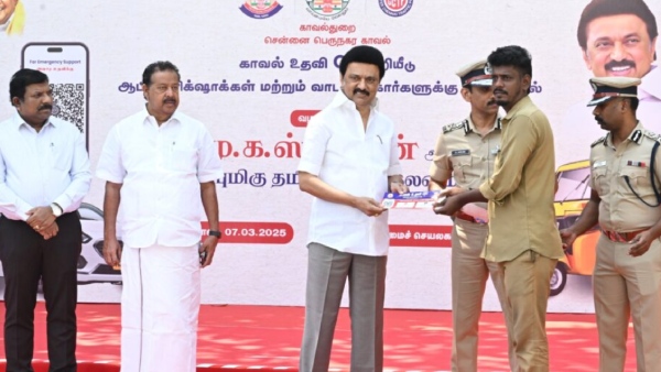 வாகனங்களில் இந்த QR குறியீடு ஒட்டிய பிறகு அதை நீக்கினால் நடவடிக்கை.. 