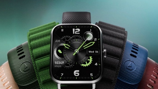 பின்றானே இவன்.. ரூ.1299 போதும்.. 1.83 இன்ச் டிஸ்பிளே.. 550mAh பேட்டரி!